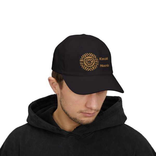 Kincaid Mounds Classic Cap - Image 15