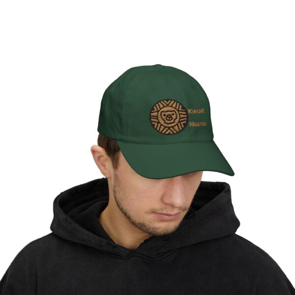 Kincaid Mounds Classic Cap - Image 7