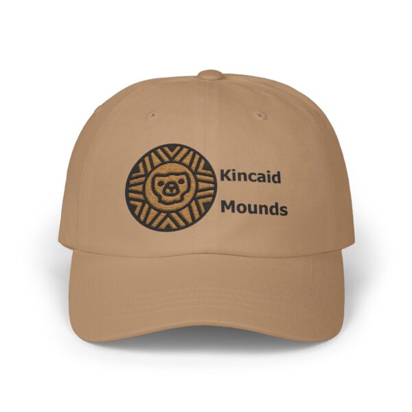 Kincaid Mounds Classic Cap - Image 5