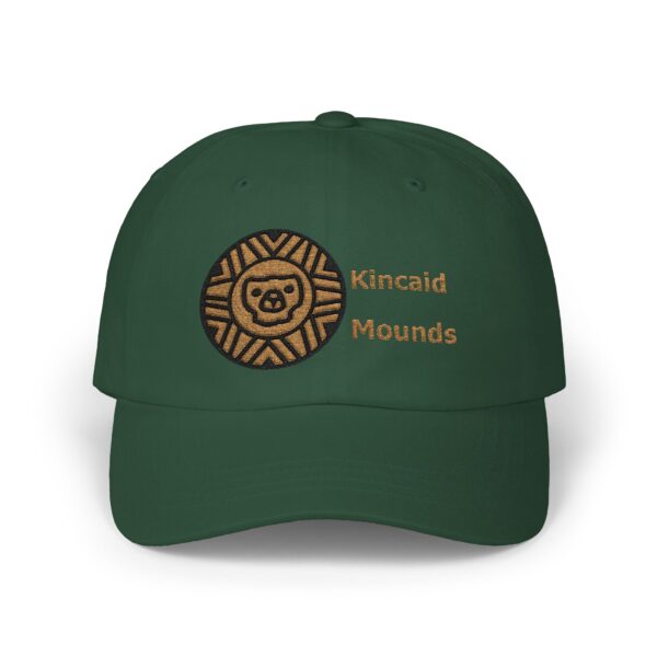 Kincaid Mounds Classic Cap - Image 5