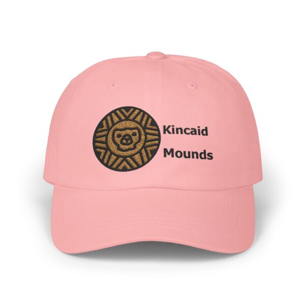 Kincaid Mounds Classic Cap - Image 13