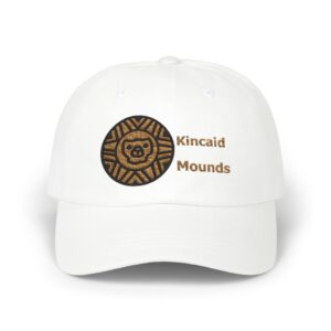 Kincaid Mounds Classic Cap