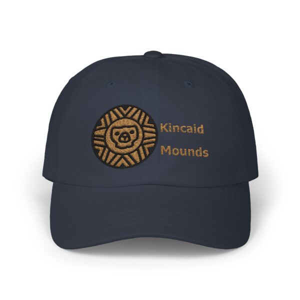 Kincaid Mounds Classic Cap - Image 9