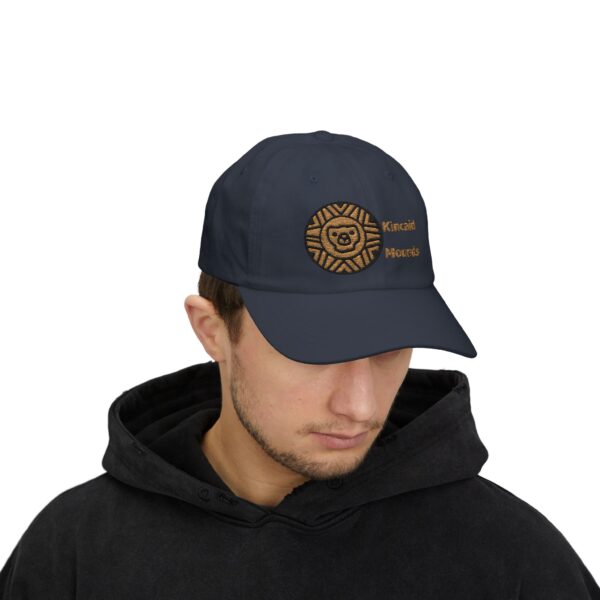 Kincaid Mounds Classic Cap - Image 11