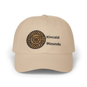Kincaid Mounds Classic Cap