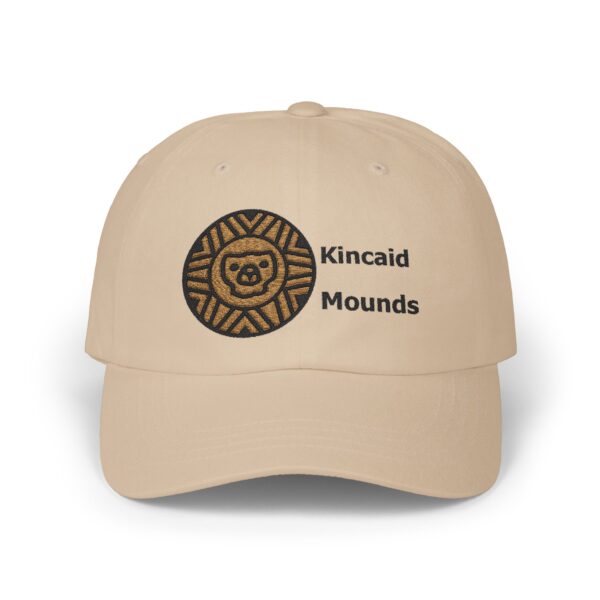 Kincaid Mounds Classic Cap