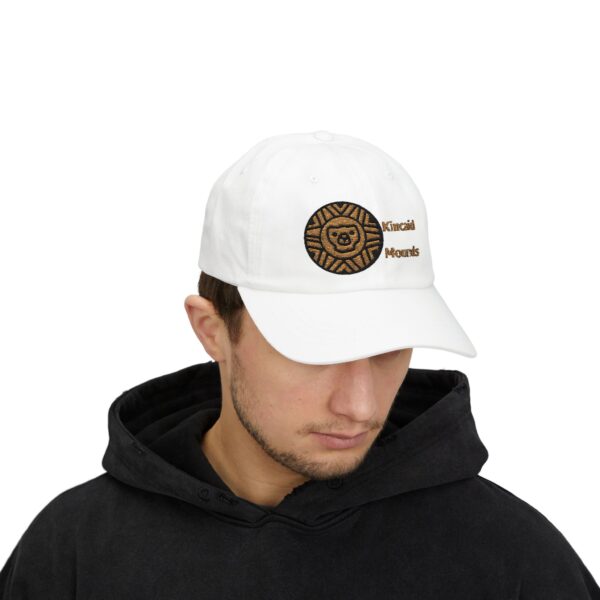 Kincaid Mounds Classic Cap - Image 3
