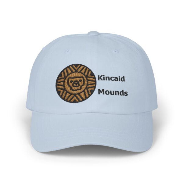 Kincaid Mounds Classic Cap - Image 9