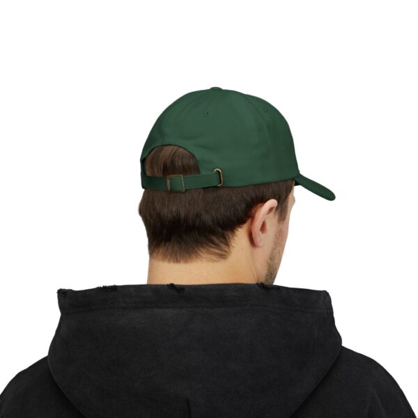 Kincaid Mounds Classic Cap - Image 8