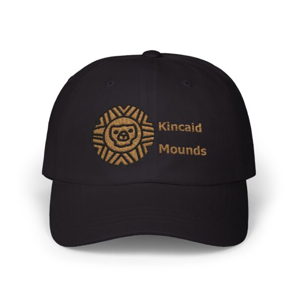 Kincaid Mounds Classic Cap - Image 13