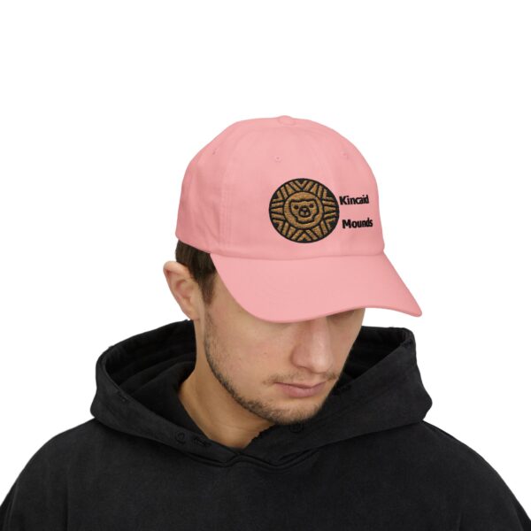 Kincaid Mounds Classic Cap - Image 15